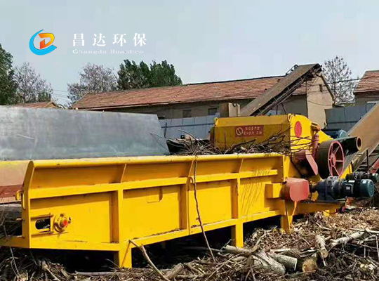 昌達**綜合破碎機客戶現（xiàn）場.jpg