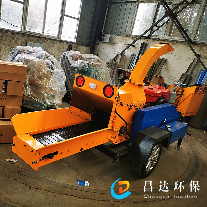 帶傳（chuán）送帶小型樹枝粉碎機主圖1.jpg