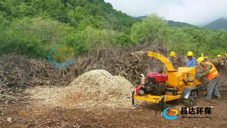 6130樹（shù）枝粉碎機750-422應用2.jpg