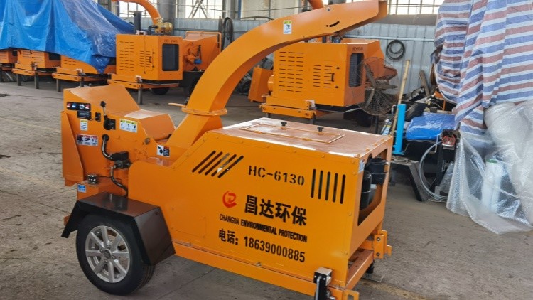 HC-6130園林（lín）綠化樹枝粉碎機發貨上海.jpg
