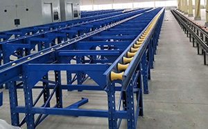 車間台架（jià）製造