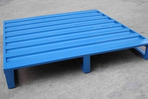 鋼製托（tuō）盤