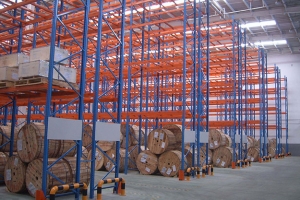 重型貨架（jià）廠