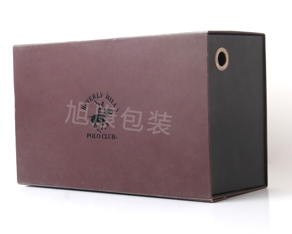 折（shé）疊精裝（zhuāng）盒（hé）
