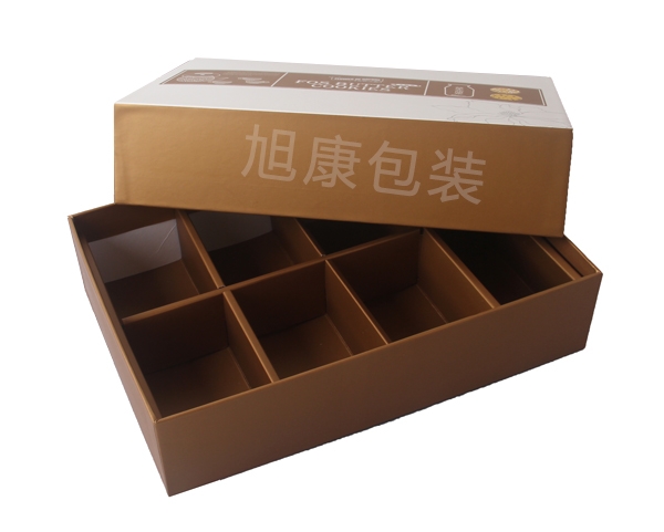 曲奇餅幹（gàn）包裝盒
