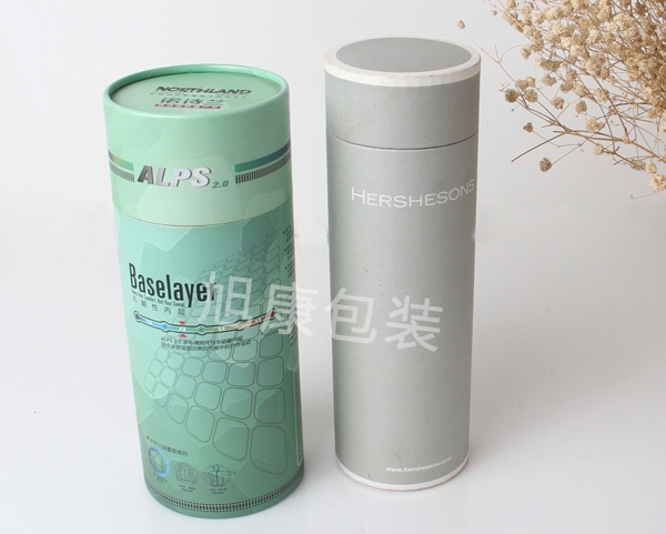 諾詩蘭T恤圓筒（tǒng）