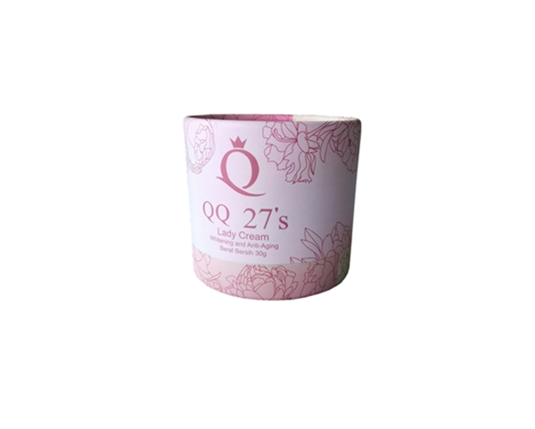 廠家定製護膚品（pǐn）彩妝圓筒外徑97內徑92高92MM
