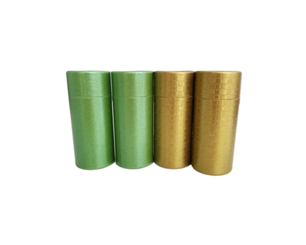 廠價現HUO出售10ml15ml12ml通用眼睫毛膠（jiāo）水圓型紙筒（tǒng）1個起批