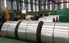 原料鋼廠直（zhí）供