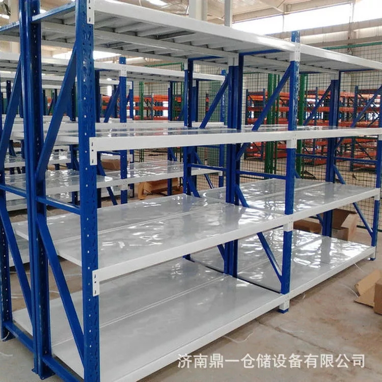 濟南（nán）輕型貨架