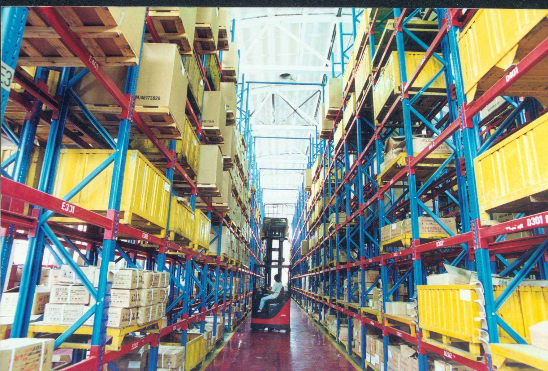 重型貨（huò）架