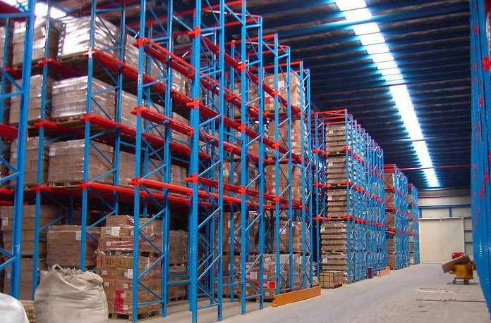 濟南貨架定做（zuò）