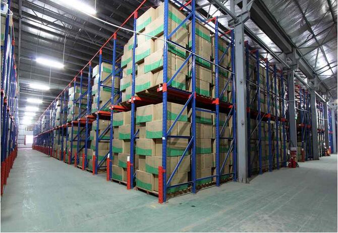 倉儲貨架廠（chǎng）家