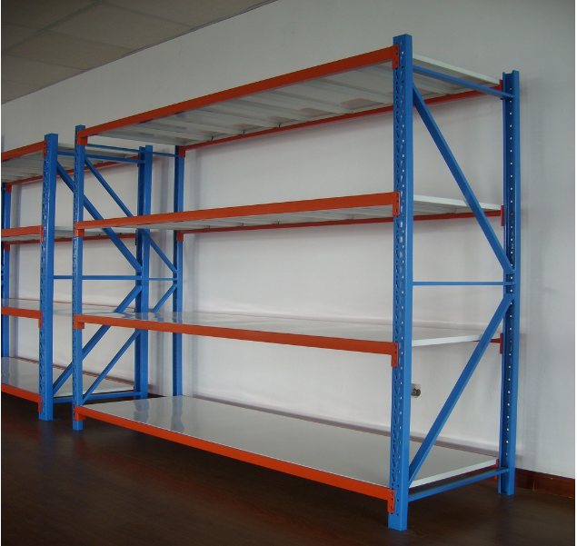 倉儲貨架（jià）廠家