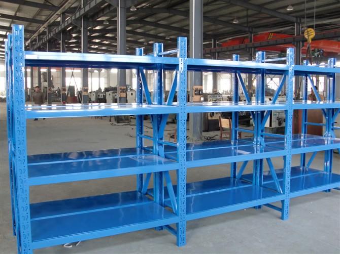 倉儲貨架（jià）廠家