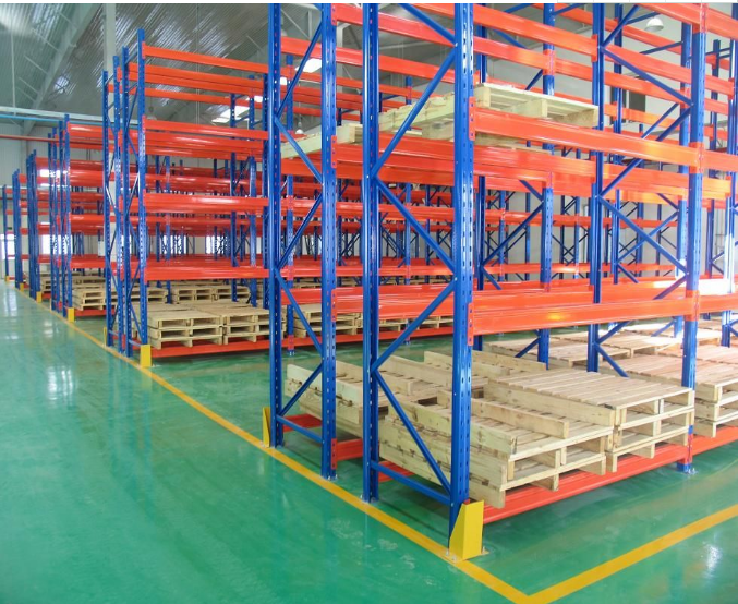 山（shān）東重型（xíng）貨（huò）架