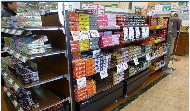 山東重（chóng）型貨架