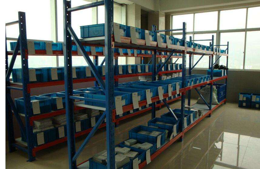 山東（dōng）重型貨架