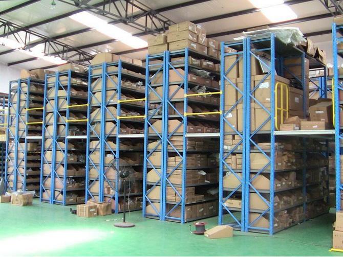 倉儲貨架廠（chǎng）家（jiā）