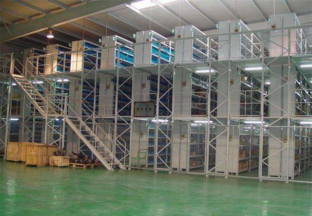 山東重型貨架 山東重(chóng)型貨架