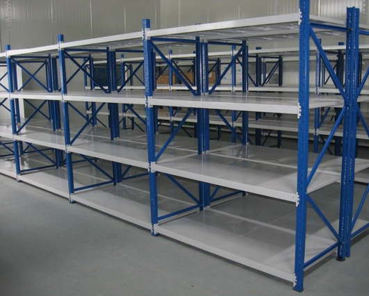 倉儲貨架（jià）廠家
