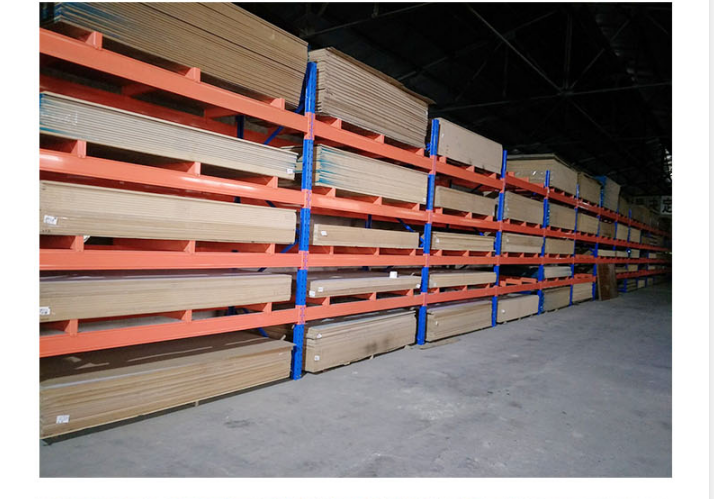 倉儲貨架（jià）廠家