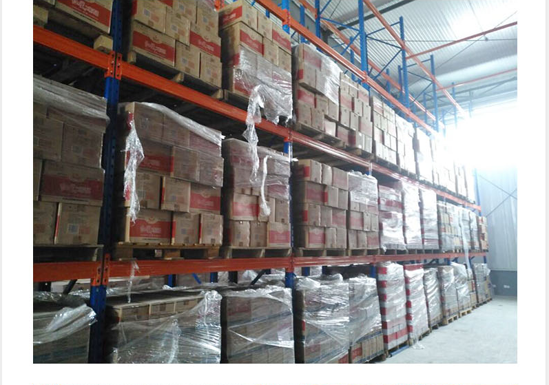 倉儲（chǔ）貨架廠家