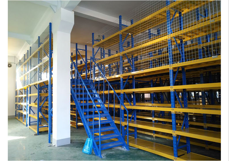 倉儲貨架廠（chǎng）家