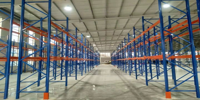 山東重型貨架 山東重型貨架