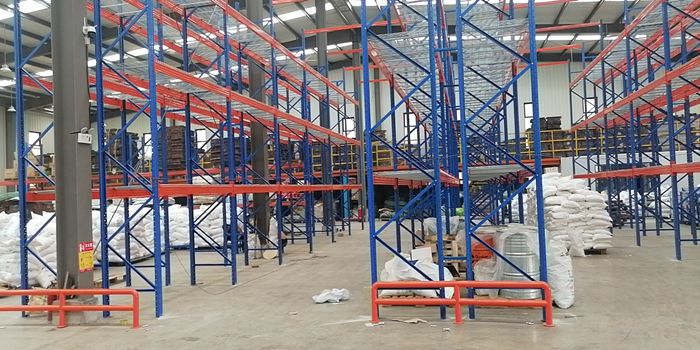 山東貨架 山東貨架